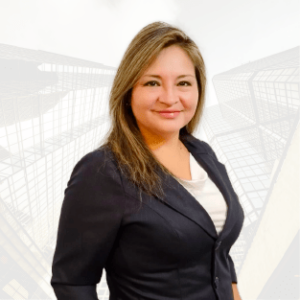 Picture of Shella Mendieta